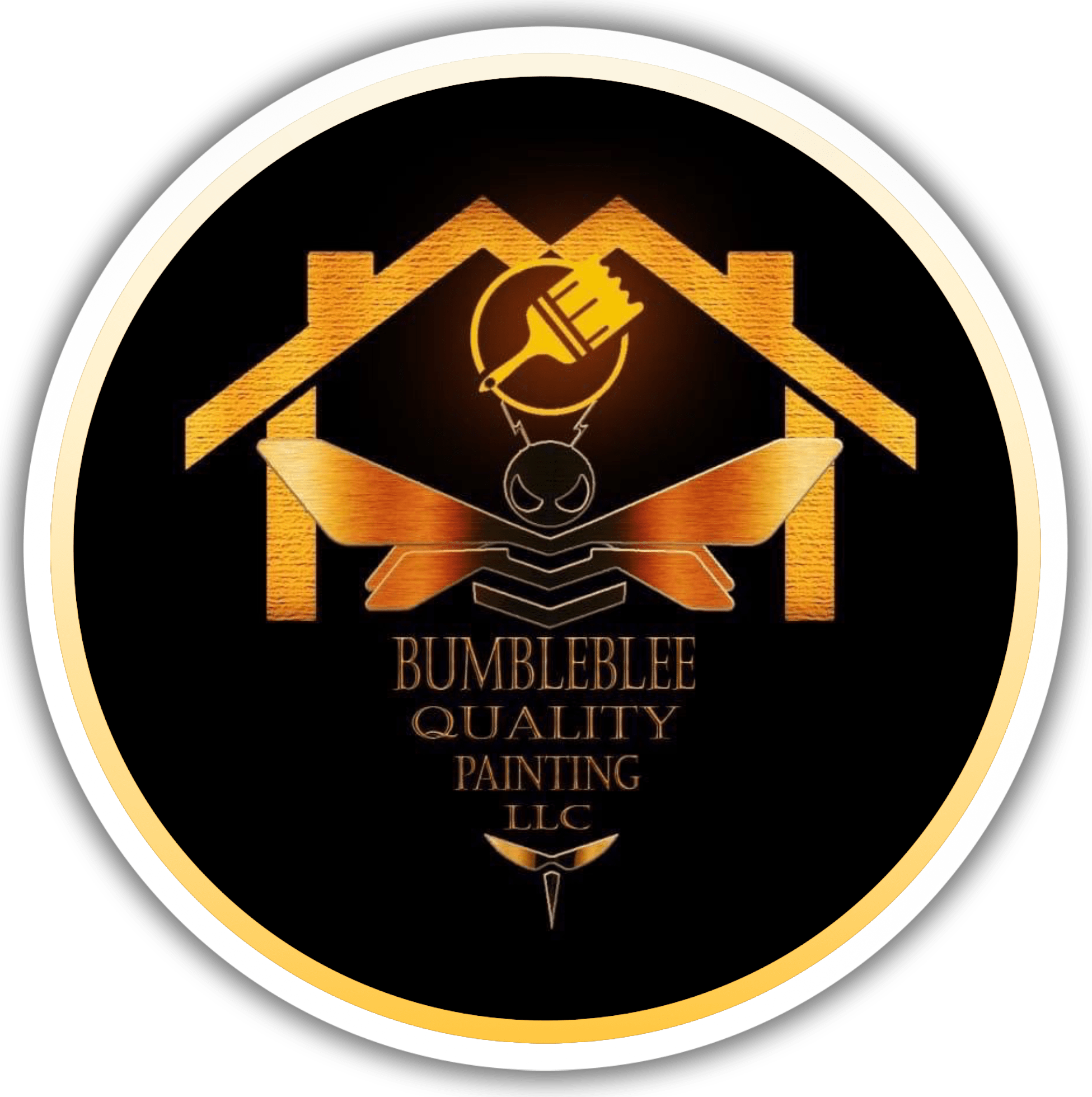 Bumblebee Quality Painting